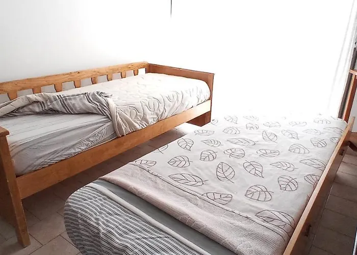 Apartamento Micro Centro Para 4 Con Cochera