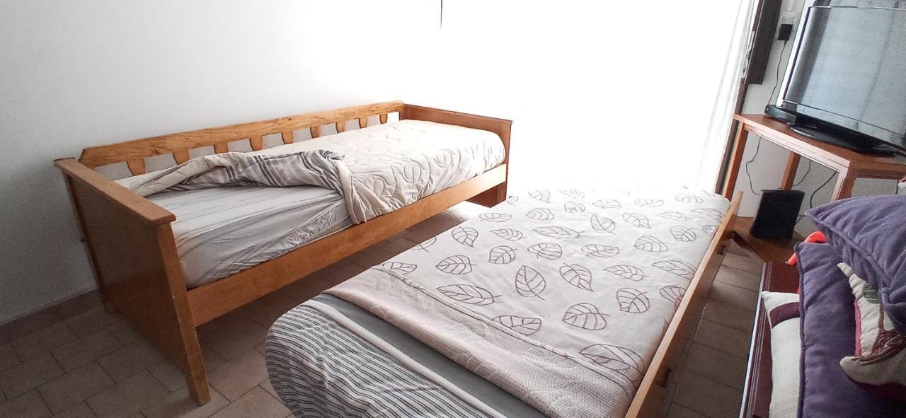 Micro Centro 4 Con Cochera Apartment