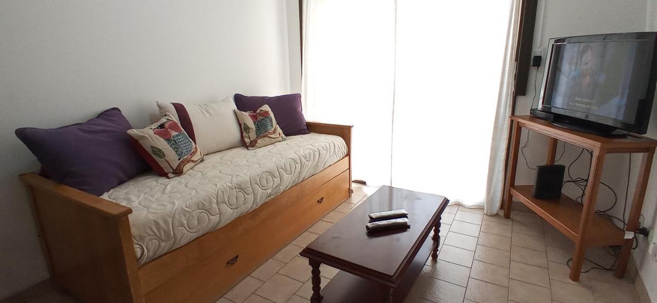 Micro Centro 4 Con Cochera Apartment Bahia Blanca