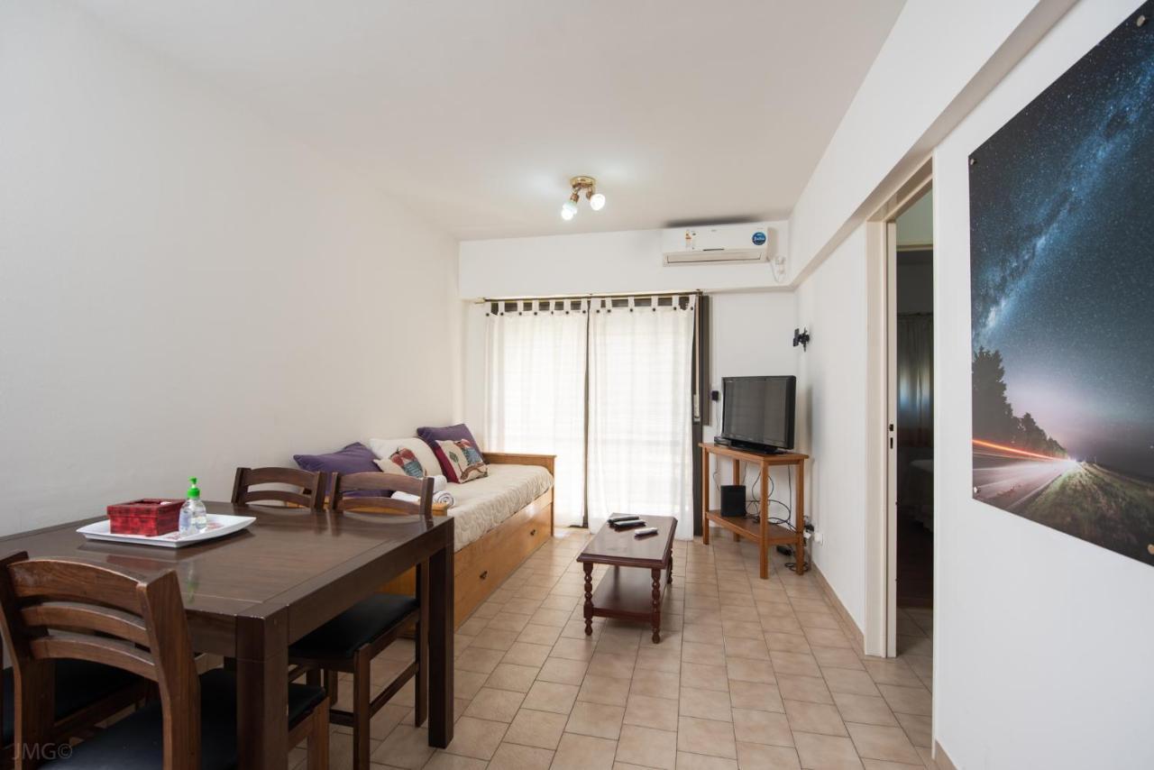 Micro Centro 4 Con Cochera Bahia Blanca