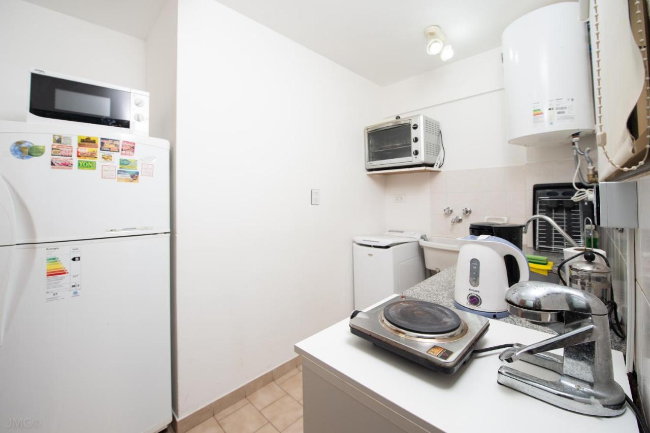 Apartment Micro Centro 4 Con Cochera Bahia Blanca