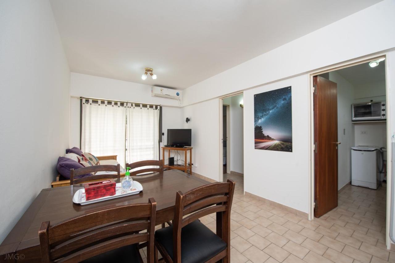 Apartment Micro Centro 4 Con Cochera *