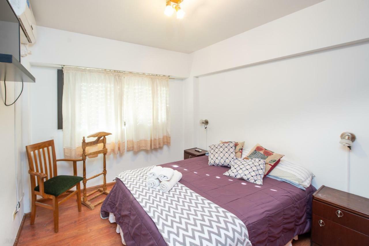Micro Centro 4 Con Cochera Apartment *